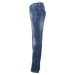 Timezone jeans Regular GerritTZ pánské tmavě modré