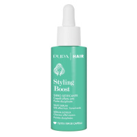 PUPA Milano Sérum na roztřepené konečky Styling Boost (Silky Serum) 30 ml