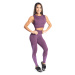 Better Bodies Legíny Roxy Royal Purple