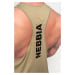 NEBBIA Tanktop FLEXIN Beige