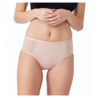 Menstruační kalhotky Love Luna LUXE Midi Putty Pink (LOVE016PP)