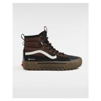 VANS Mte Sk8-hi Gore-tex Shoes Unisex Brown, Size