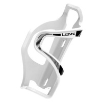 Lezyne Flow Cage SL - L Enhanced White