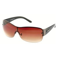 Finmark F2230 Sluneční brýle, černá, velikost
