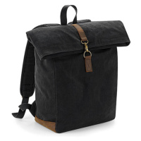 Quadra Městský batoh QD655 Black