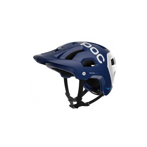 POC Tectal Race SPIN Lead Blue/Hydrogen White Matt XS-S/51-54 (XS-S)