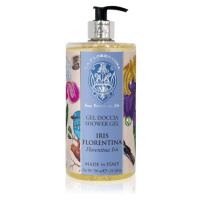 La Florentina Florentina Iris Shower Gel sprchový gel 750 ml