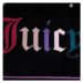 Juicy Couture BIJIR5521WTVM06 IRIS MULTICOLOR VEL Černá