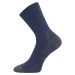 Voxx Optimalik Dětské sportovní vlněné ponožky - 3 páry BM000004111200100222 tmavě modrá