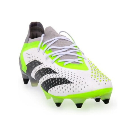 Adidas Predator Accuracy 1 L Sg Bílá