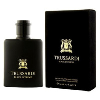 TRUSSARDI Black Extreme EdT 50 ml