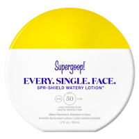 SUPERGOOP! - Every Single Face SPR-Shield SPF 50 - Krém na obličej