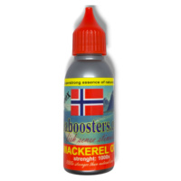 Seaboosters booster makrelový olej 35 ml