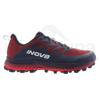 INOV8 MudTalon M (wide) 001144-RDBK-W-001 - red/black