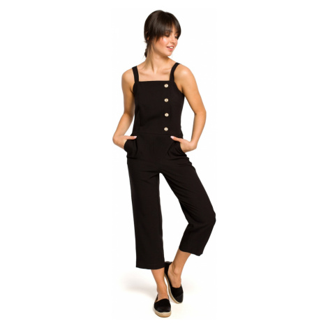 BeWear Woman's Jumpsuit B114