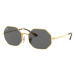 Ray-Ban Octagon RB1972 9150B1 - ONE SIZE (54)