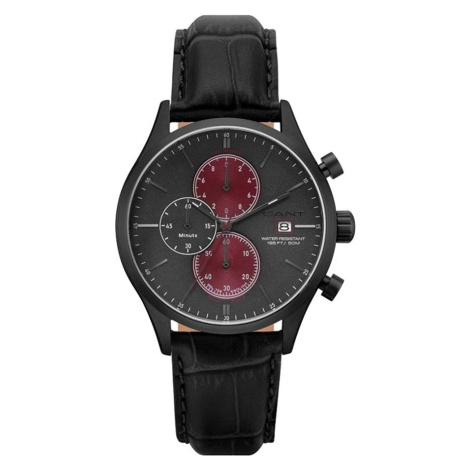 Gant 359GNT453 pánské hodinky s chronografem