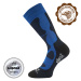 VOXX® ponožky Etrex modrá 1 pár 102877