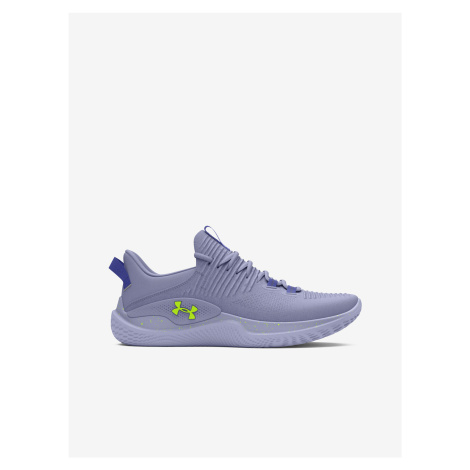 UA W Flow Dynamic IntelliKnit Tenisky Under Armour