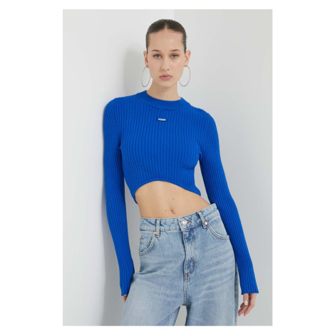 Svetr Hugo Blue dámský, lehký, 50514280