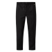 Calvin Klein Elastické zúžené kalhoty K10K105623
