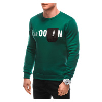 Edoti Men's sweatshirt