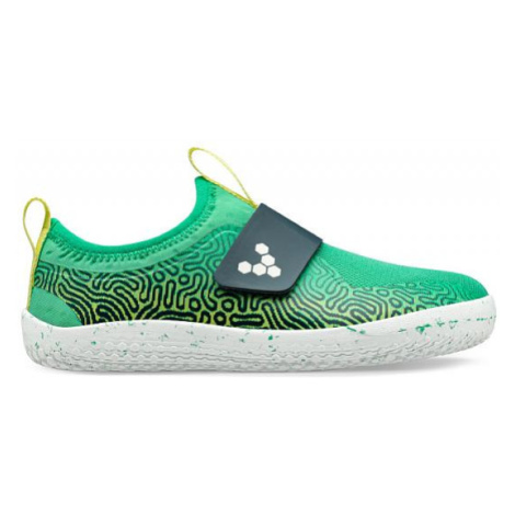 Vivobarefoot PRIMUS SPORT KIDS AQUA