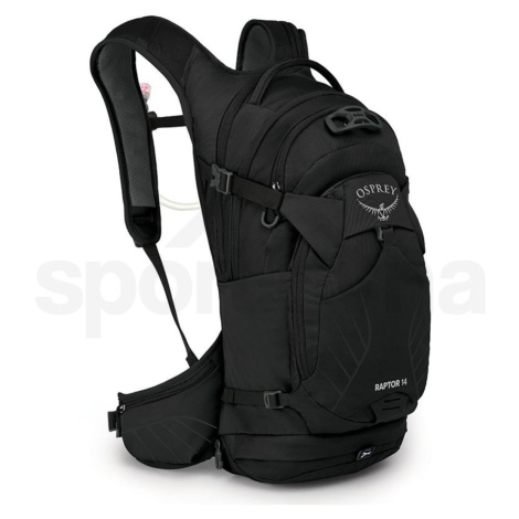 Osprey Raptor 14 M 10030707OSP - black