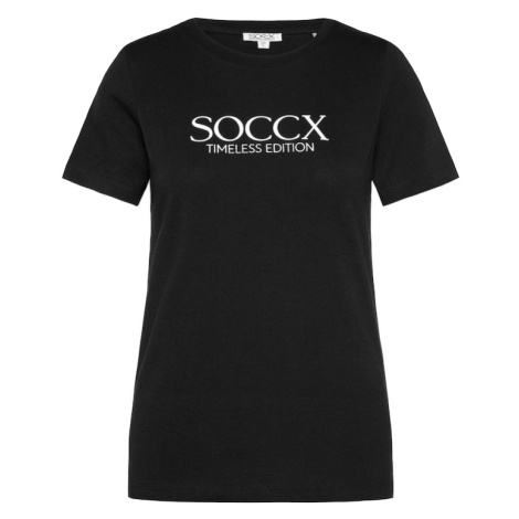 Tričko SOCCX