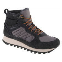 Pánská treková obuv Sneaker Mid Wp M model 17792007 - Merrell