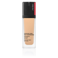 Shiseido Synchro Skin Self-Refreshing Foundation dlouhotrvající make-up SPF 30 odstín 260 Cashme
