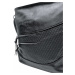 Černá crossbody kabelka s líbivou texturou