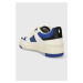 Sneakers boty Polo Ralph Lauren Masters Sprt bílá barva, 809931328003