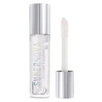 TOPFACE lesk na rty Supernova Volume, Transparent, 00, 4ml