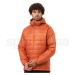 Salomon Outline HD Jacket M LC2215800 - baked clay