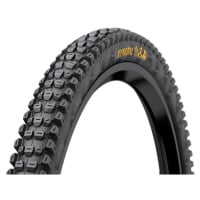 CONTINENTAL plášť - XYNOTAL ENDURO SOFT 29x2.40 - černá