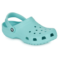 Crocs CLASSIC CLOG Modrá