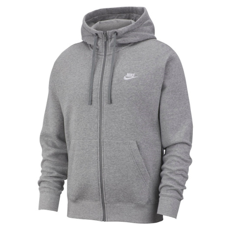 Nike Club Hoodie FZ