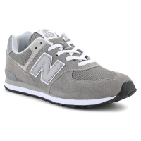 New Balance GC574EVG Šedá