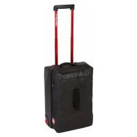 Castelli cestovní taška na kolečkách, l černá