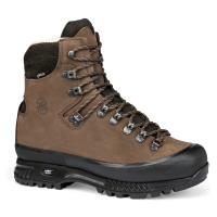 Boty Alaska GTX Hanwag® – Erde Brown