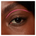 NYX Professional Makeup Vivid Brights tekuté oční linky odstín 08 Don't Pink Twice 2 ml