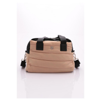 DGN 027 Women's Multi-Compartment Rail Bag