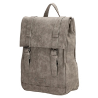 Enrico Benetti Amy Backpack 8 l Medium Grey