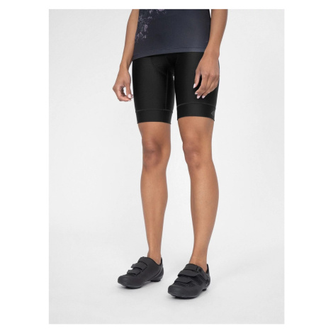 Dámské cyklistické kraťasy 4F