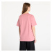 Tričko Carhartt WIP S/S Madison T-Shirt UNISEX Dusty Rose/ White