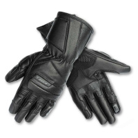 SECA Journey II HTX Kožené rukavice na motorku černá