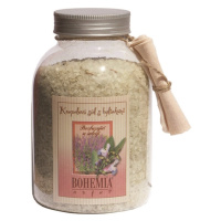 Bohemia Gifts & Cosmetics Bohemia Natur relaxační koupelová sůl 1200 g