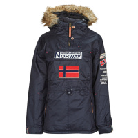 Geographical Norway BOOMERA Tmavě modrá