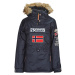 Geographical Norway BOOMERA Tmavě modrá